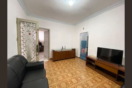 Casa para alugar com 30m², 1 quarto e sem vaga