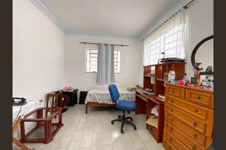 Casa para alugar com 30m², 1 quarto e sem vaga