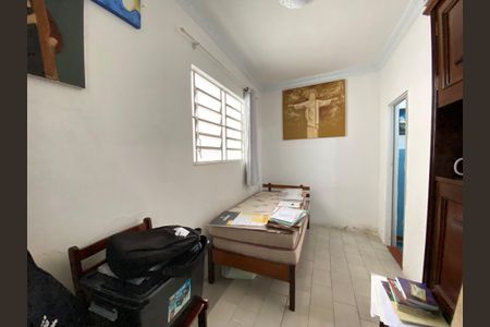 Casa para alugar com 30m², 1 quarto e sem vaga
