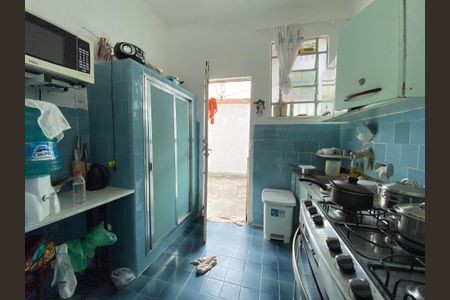 Casa para alugar com 30m², 1 quarto e sem vaga