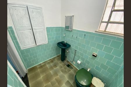 Casa para alugar com 30m², 1 quarto e sem vaga