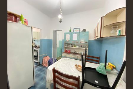 Casa para alugar com 30m², 1 quarto e sem vaga