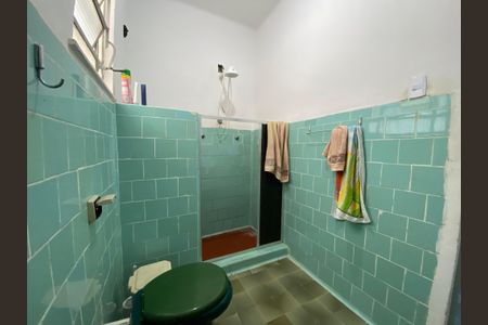 Casa para alugar com 30m², 1 quarto e sem vaga