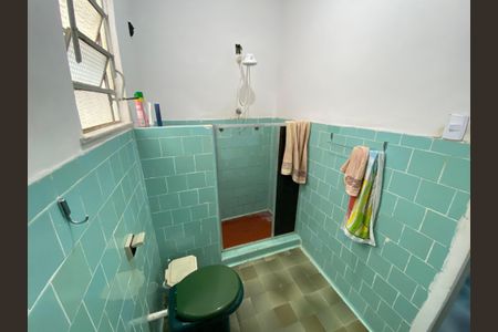 Casa para alugar com 30m², 1 quarto e sem vaga