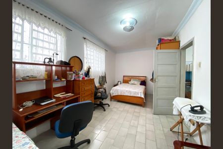 Casa para alugar com 30m², 1 quarto e sem vaga