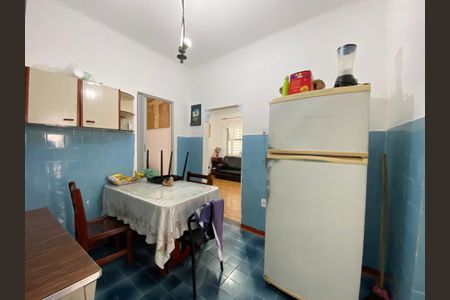 Casa para alugar com 30m², 1 quarto e sem vaga