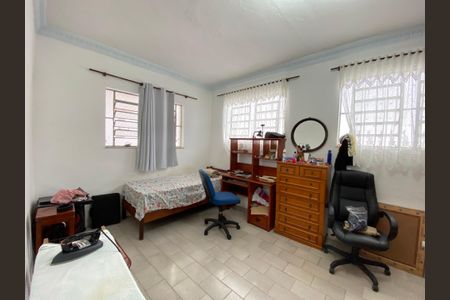 Casa para alugar com 30m², 1 quarto e sem vaga