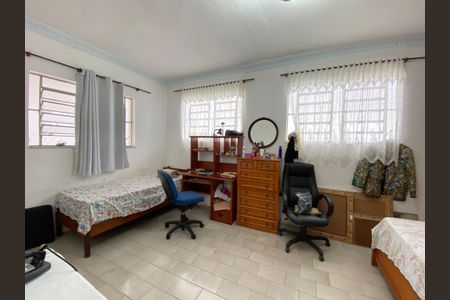 Casa para alugar com 30m², 1 quarto e sem vaga