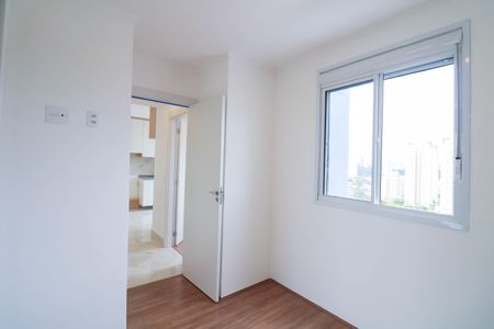 Studio para alugar com 36m², 1 quarto e sem vagaQuarto 2