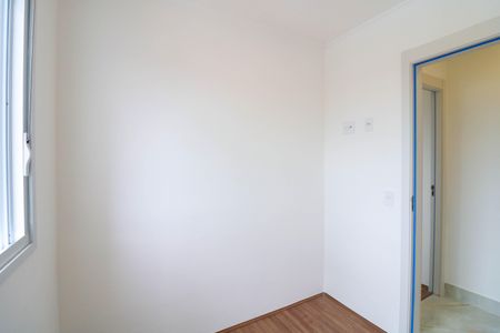 Studio para alugar com 36m², 1 quarto e sem vagaQuarto 1