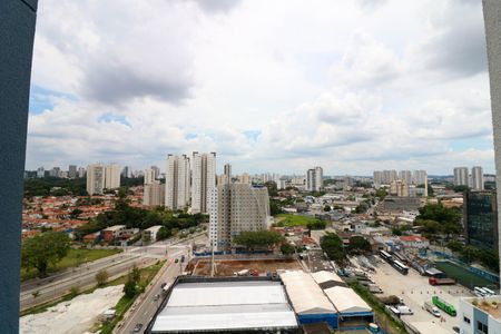 Studio para alugar com 36m², 1 quarto e sem vagaQuarto 2