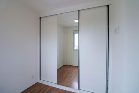 Studio para alugar com 36m², 1 quarto e sem vagaQuarto 2