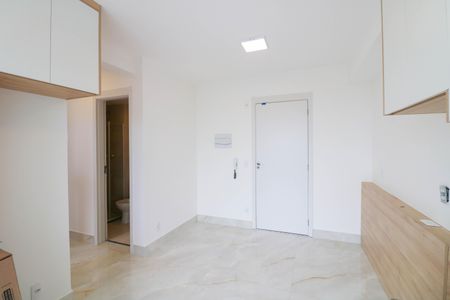 Studio para alugar com 36m², 1 quarto e sem vagaSala / Cozinha