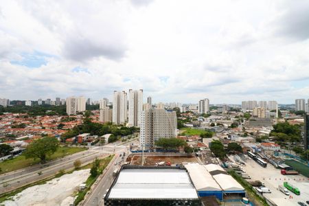 Studio para alugar com 36m², 1 quarto e sem vagaQuarto 1