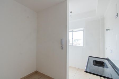 Apartamento à venda com 45m², 2 quartos e sem vaga Apartamento à venda com 45m², 2 quartos e sem vagaCozinha