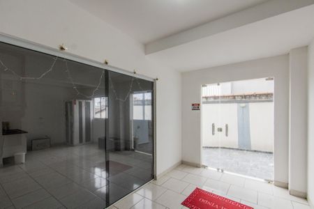 Apartamento à venda com 45m², 2 quartos e sem vaga Apartamento à venda com 45m², 2 quartos e sem vagaÁrea comum