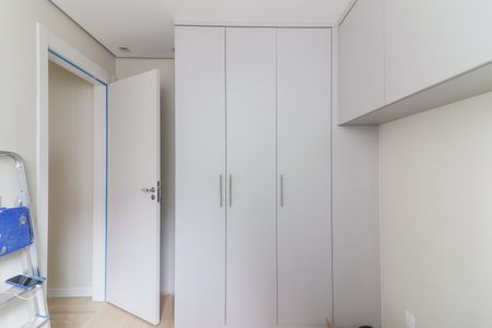 Quarto 1 de apartamento à venda com 2 quartos, 42m² em Jaguaré, São Paulo