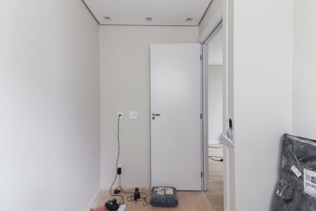 Apartamento à venda com 42m², 2 quartos e 1 vagaQuarto 2