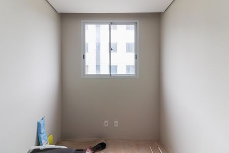 Quarto 2 de apartamento à venda com 2 quartos, 42m² em Jaguaré, São Paulo
