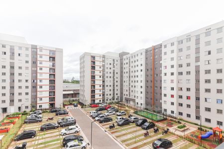 Apartamento à venda com 42m², 2 quartos e 1 vagaVaranda e Lavanderia