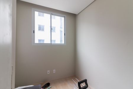 Apartamento à venda com 42m², 2 quartos e 1 vagaQuarto 2