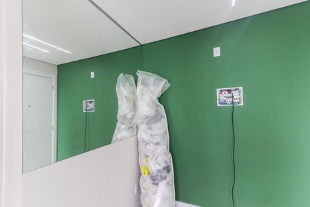 Sala de apartamento à venda com 2 quartos, 42m² em Jaguaré, São Paulo