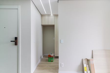 Sala de apartamento à venda com 2 quartos, 42m² em Jaguaré, São Paulo