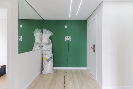 Apartamento à venda com 42m², 2 quartos e 1 vagaSala