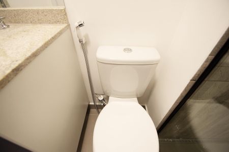 Studio para alugar com 23m², 1 quarto e sem vaga Studio para alugar com 23m², 1 quarto e sem vagabanheiro