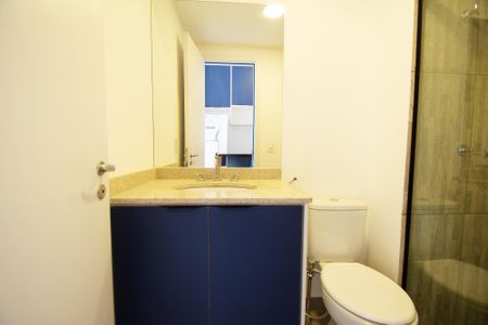 Studio para alugar com 23m², 1 quarto e sem vaga Studio para alugar com 23m², 1 quarto e sem vagabanheiro