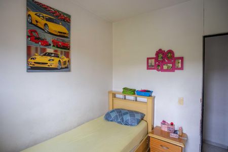 Apartamento para alugar com 53m², 2 quartos e 1 vagaQuarto 2