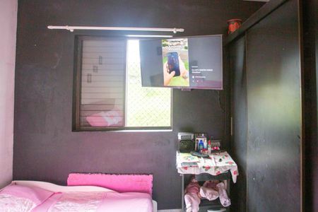 Apartamento para alugar com 53m², 2 quartos e 1 vagaQuarto 1