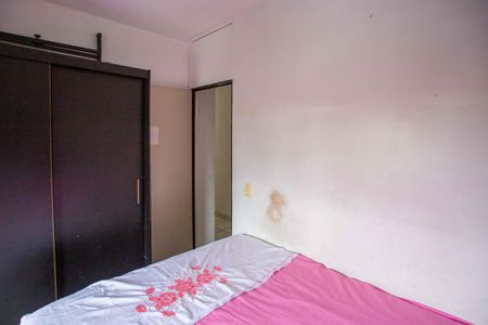 Quarto 1 de apartamento para alugar com 2 quartos, 53m² em Centro, Diadema