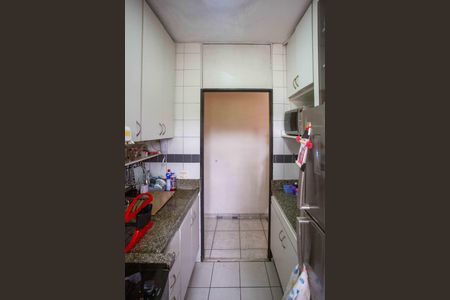 Apartamento para alugar com 53m², 2 quartos e 1 vagaCozinha