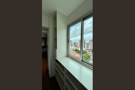 Apartamento à venda com 125m², 4 quartos e 3 vagascloset