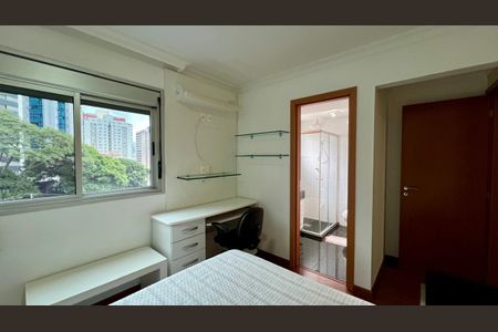 Apartamento à venda com 125m², 4 quartos e 3 vagasquarto 