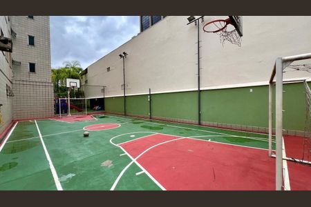 Apartamento à venda com 125m², 4 quartos e 3 vagasQuadra Esportiva