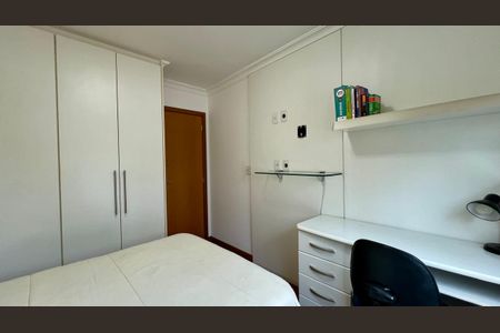 Apartamento à venda com 125m², 4 quartos e 3 vagasquarto 