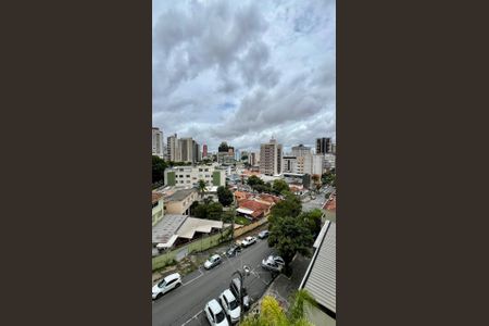 Apartamento à venda com 125m², 4 quartos e 3 vagasvista 