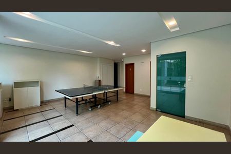 Apartamento à venda com 125m², 4 quartos e 3 vagasSalão de jogos