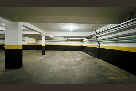 Apartamento à venda com 125m², 4 quartos e 3 vagasGaragem