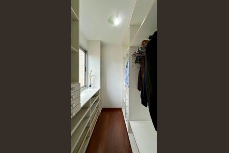 Apartamento à venda com 125m², 4 quartos e 3 vagascloset