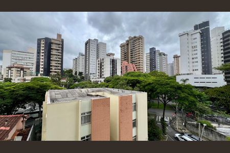 Apartamento à venda com 125m², 4 quartos e 3 vagasvista