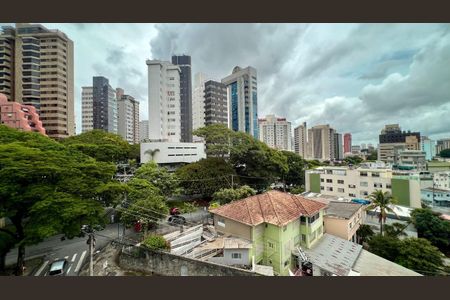 Apartamento à venda com 125m², 4 quartos e 3 vagasvista