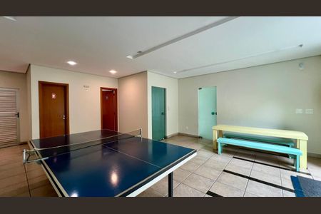 Apartamento à venda com 125m², 4 quartos e 3 vagasSalão de jogos