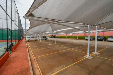 Apartamento para alugar com 58m², 2 quartos e 2 vagasÁrea comum - Estacionamento 