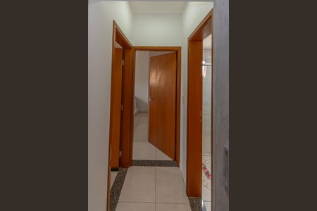 Apartamento para alugar com 58m², 2 quartos e 2 vagasCorredor