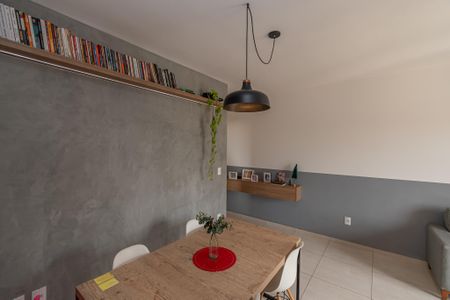 Apartamento para alugar com 58m², 2 quartos e 2 vagasSala de Estar/Jantar 