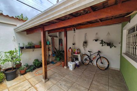 Casa à venda com 250m², 6 quartos e 3 vagasÁrea comum