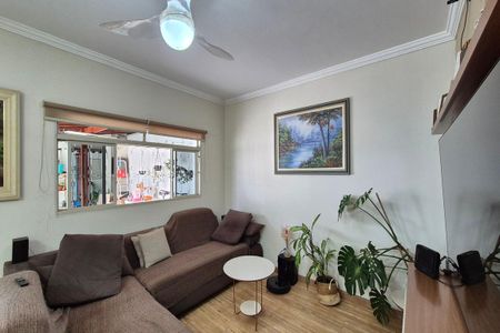 Sala de casa à venda com 6 quartos, 250m² em Jardim Campos Eliseos, Campinas